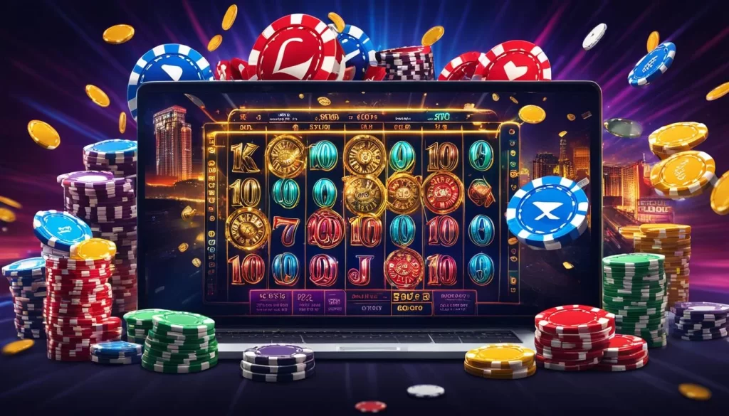 Chiến lược cá cược thể thao tại kubet