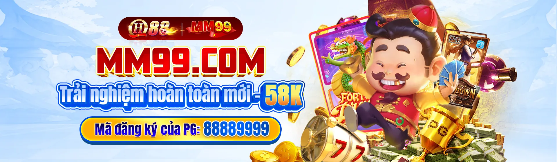 Hình ảnh banner khuyến mãi hấp dẫn tại Kubet 2026